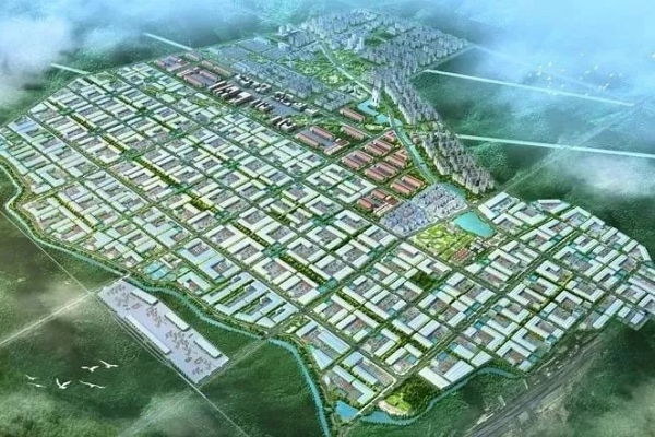 麻城外貿(mào)出口快速回升，上半年石材出口1467萬(wàn)美元